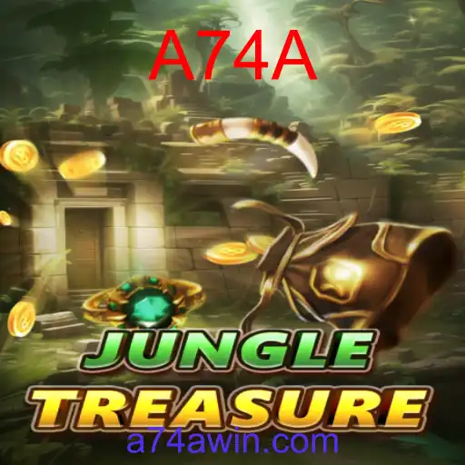 JungleTreasure