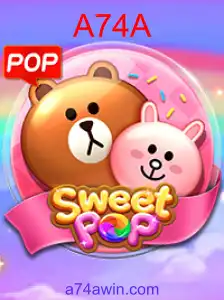 SweetPOP