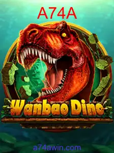 WanBaoDino